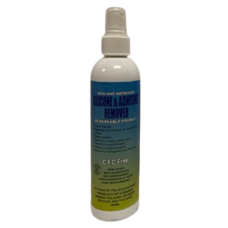 Re-Mov Silicone & Adhesive Remover 250ml Bottle Cleaning Products